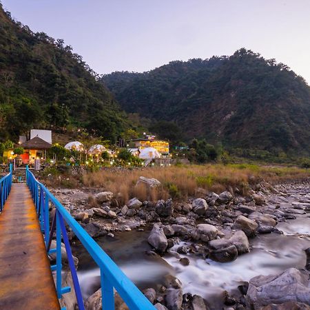 Gostops Dehradun, Maldevta Εξωτερικό φωτογραφία