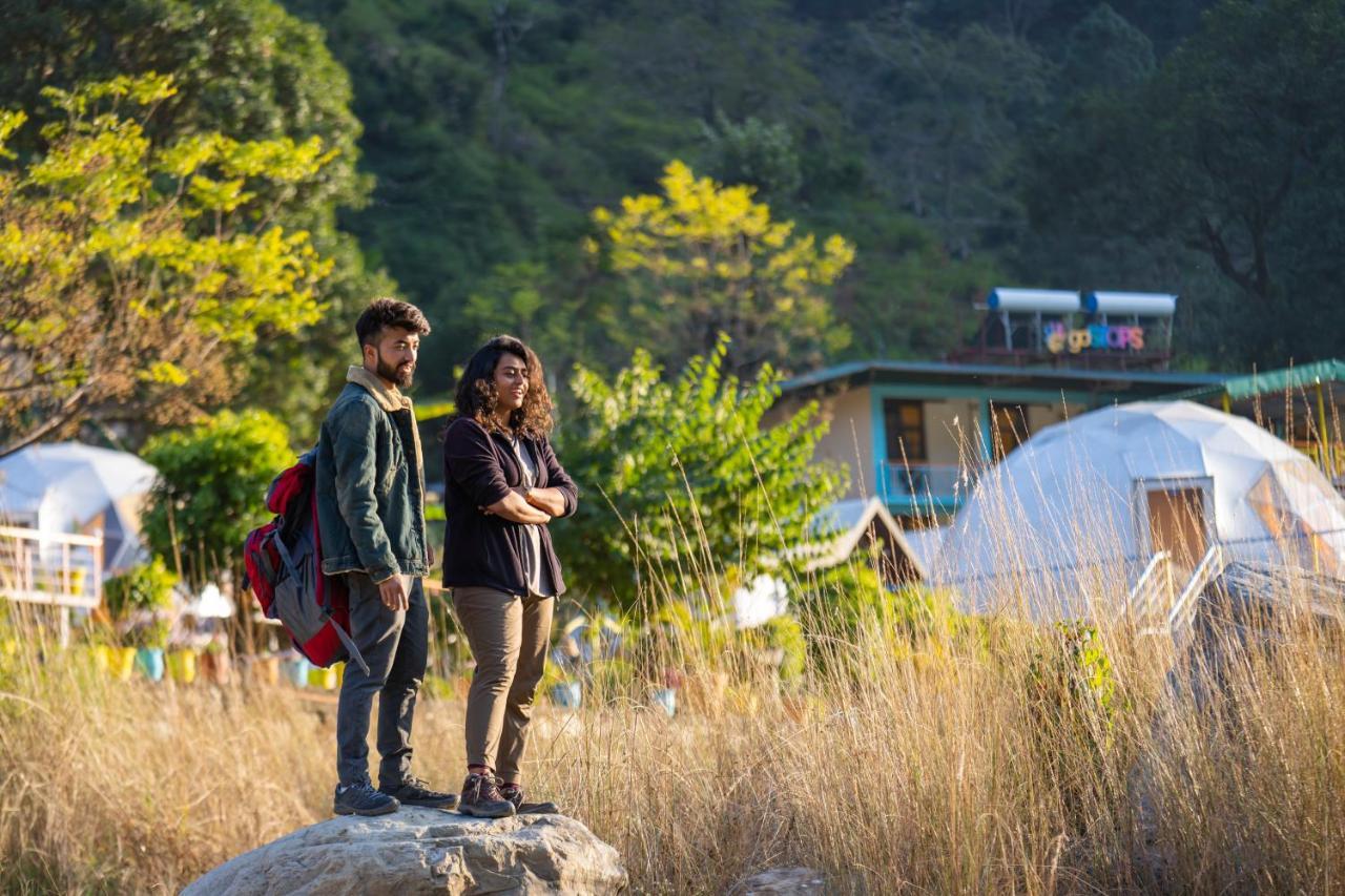 Gostops Dehradun, Maldevta Εξωτερικό φωτογραφία